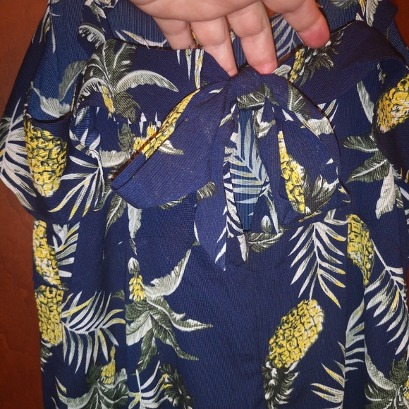 Beautiful sun dress - Picture 6 of 6